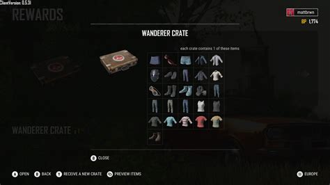 pubg selling crates xbox.